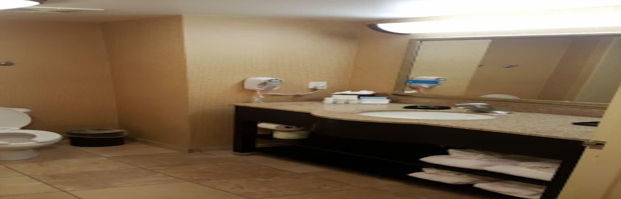 Hampton Inn Dade City - Zephyr Hills Eksteriør billede