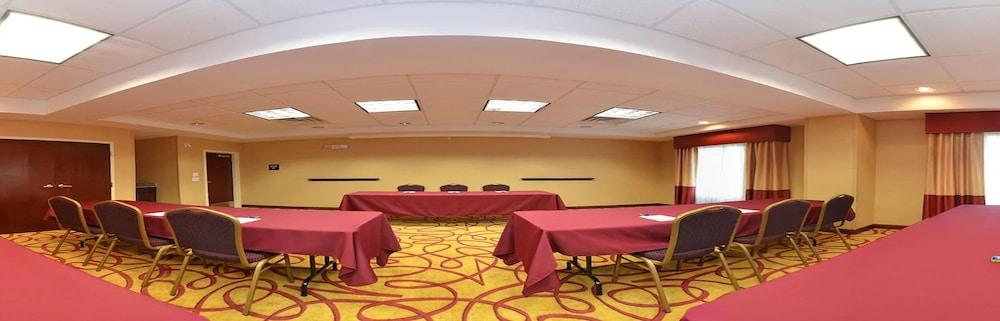 Hampton Inn Dade City - Zephyr Hills Eksteriør billede