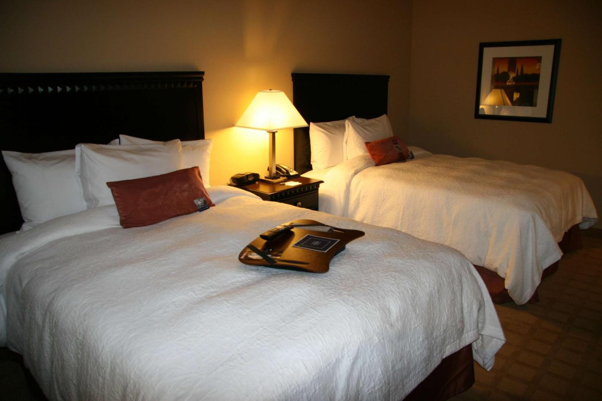 Hampton Inn Dade City - Zephyr Hills Eksteriør billede