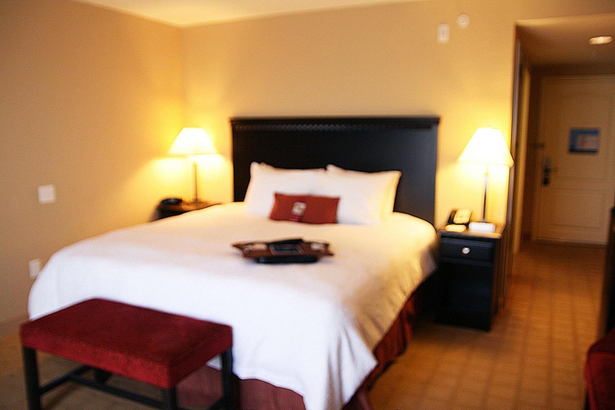 Hampton Inn Dade City - Zephyr Hills Eksteriør billede