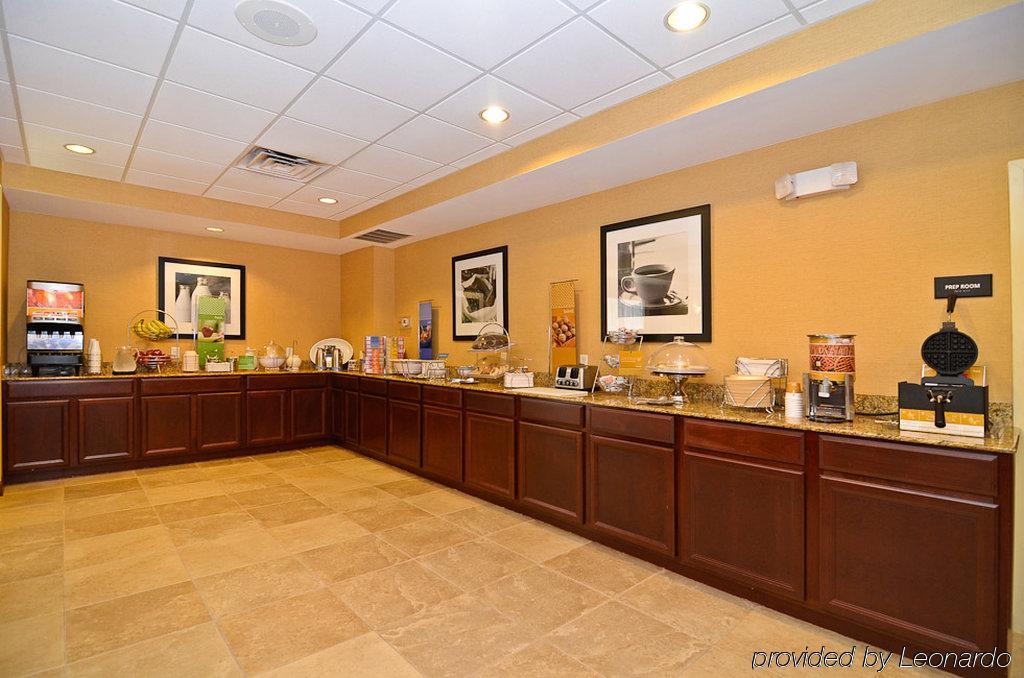 Hampton Inn Dade City - Zephyr Hills Eksteriør billede