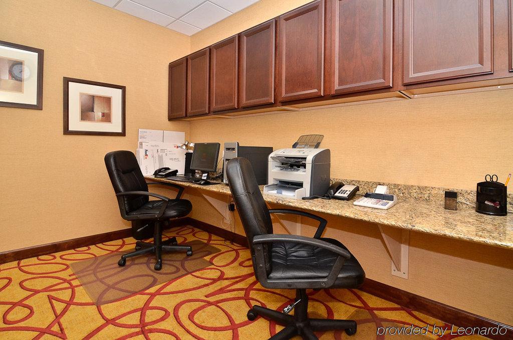 Hampton Inn Dade City - Zephyr Hills Business billede