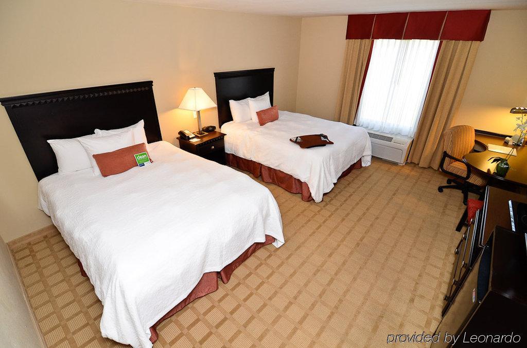 Hampton Inn Dade City - Zephyr Hills Værelse billede