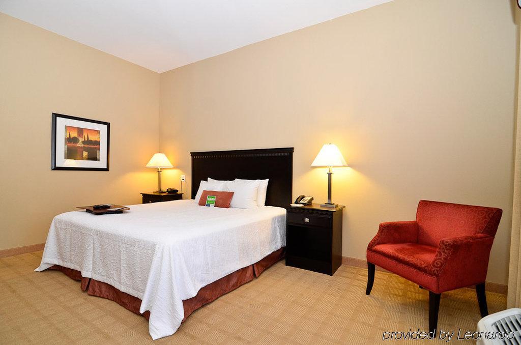 Hampton Inn Dade City - Zephyr Hills Værelse billede