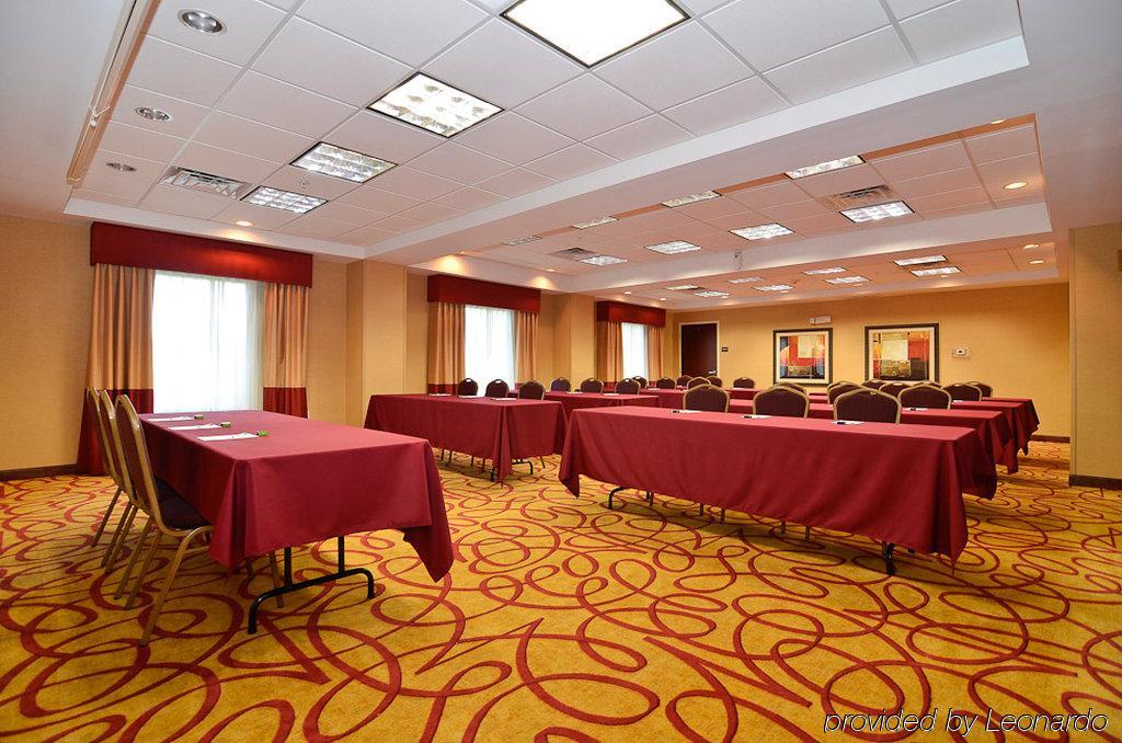 Hampton Inn Dade City - Zephyr Hills Business billede