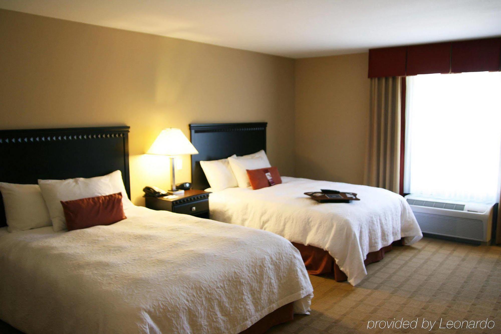 Hampton Inn Dade City - Zephyr Hills Værelse billede