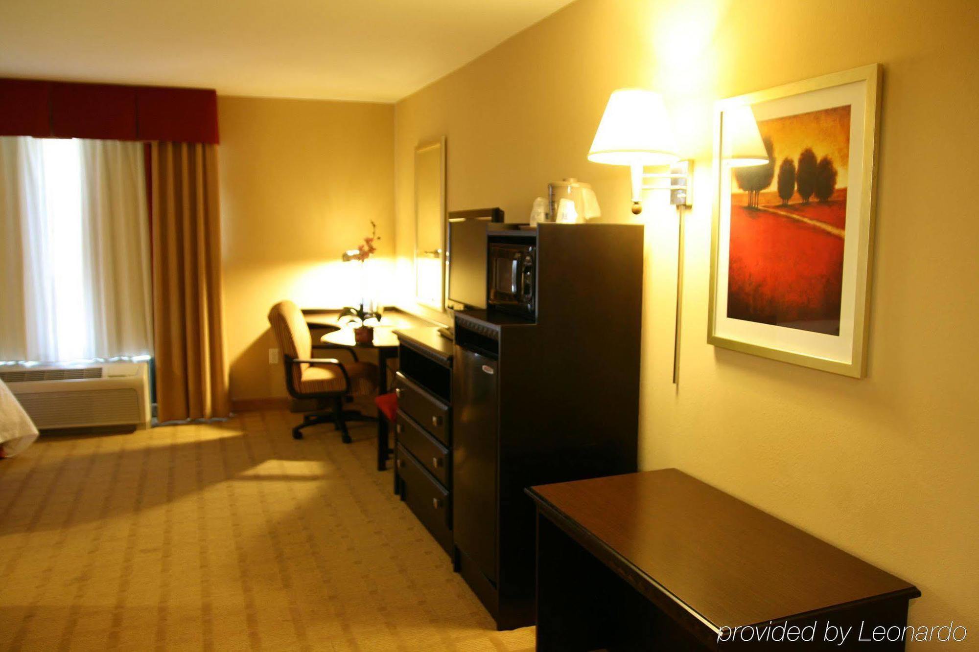 Hampton Inn Dade City - Zephyr Hills Værelse billede