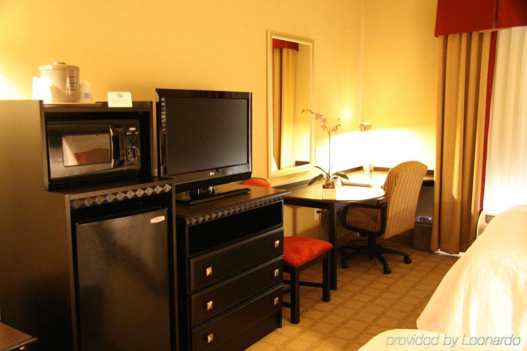 Hampton Inn Dade City - Zephyr Hills Værelse billede