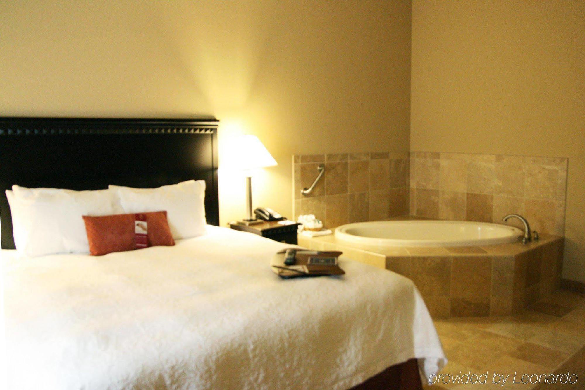 Hampton Inn Dade City - Zephyr Hills Værelse billede