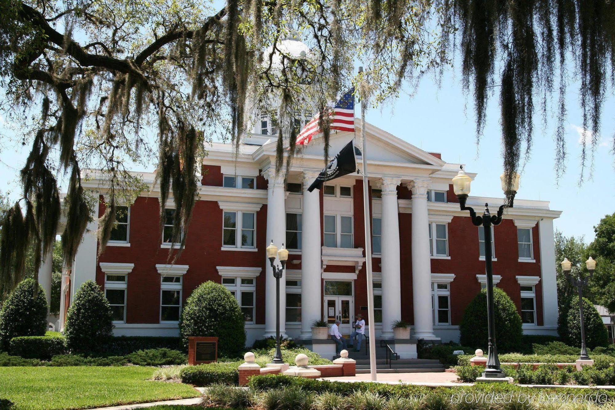 Hampton Inn Dade City - Zephyr Hills Bekvemmeligheder billede