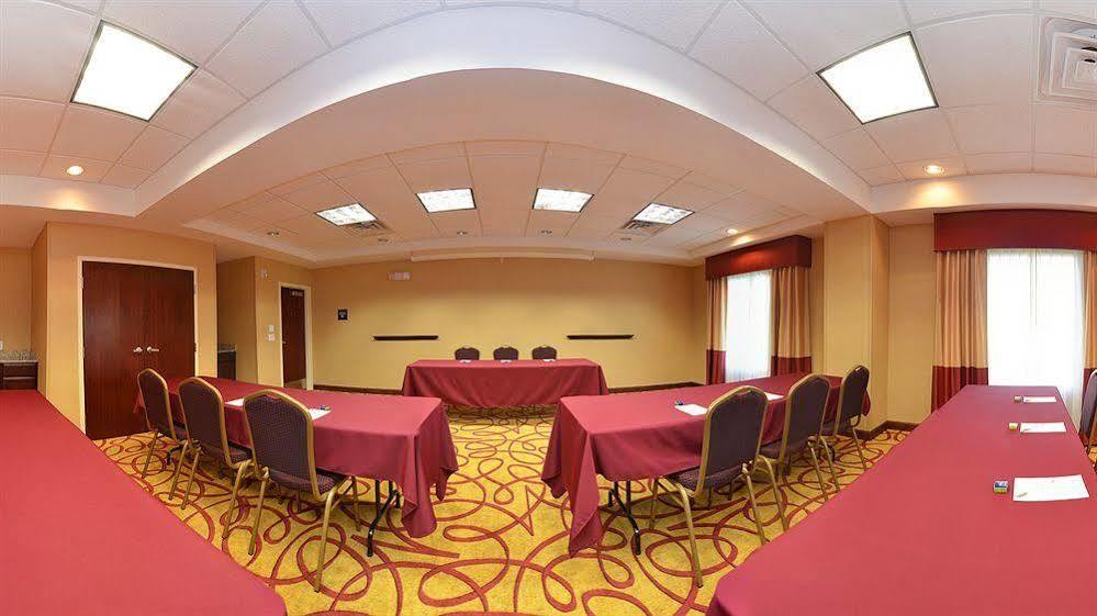 Hampton Inn Dade City - Zephyr Hills Eksteriør billede